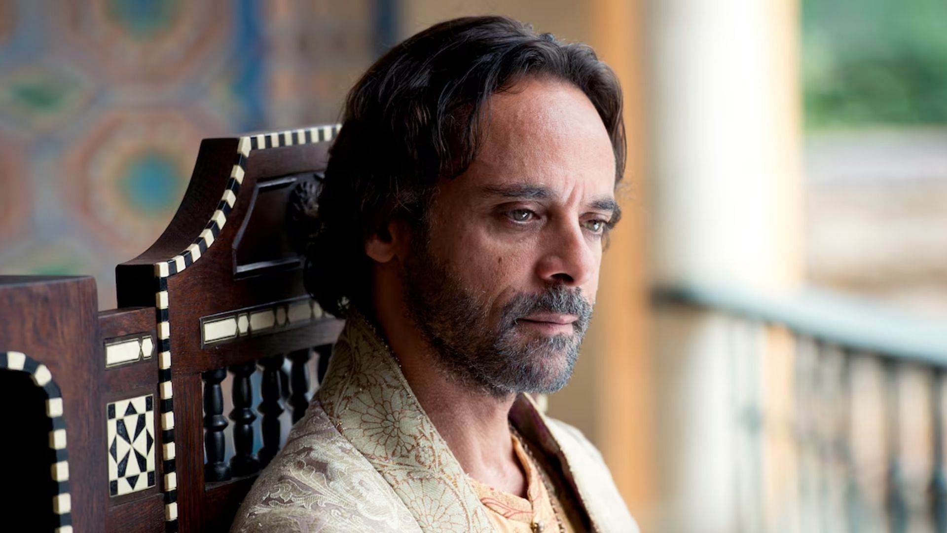 Doran Martell (Image via HBO)